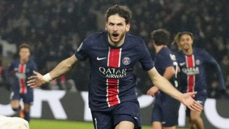 „პსჟ“ ოფიციალურ განცხადებას ავრცელებს