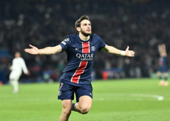 აბა რა ! სასიხარულო ინფორმაცია ხვიჩა კვარაცხელიას შესახებ