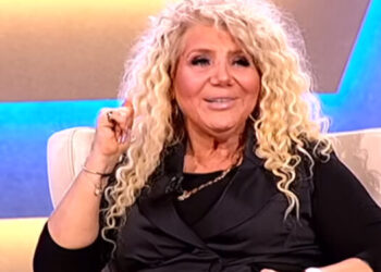 „ყველა მეკითხება, რატომ ვარ ამ გვარზე…“ – ლოლა წერეთელის მოულოდნელი პასუხი