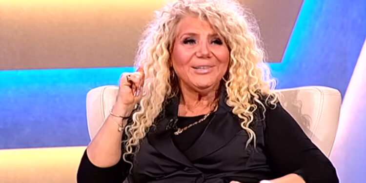 „ყველა მეკითხება, რატომ ვარ ამ გვარზე…“ – ლოლა წერეთელის მოულოდნელი პასუხი