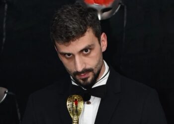 “ჰაუსის” დატოვების შემდეგ ლორენცო მიმართვას ავრცელებს