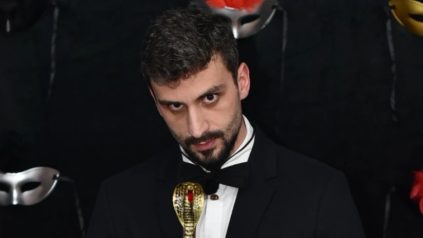 “ჰაუსის” დატოვების შემდეგ ლორენცო მიმართვას ავრცელებს