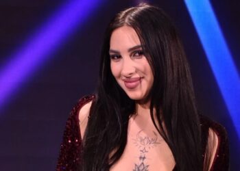 „უარესს იმსახურებს ეგ ადამიანი…“ – „ჰაუსის“ დატოვების შემდეგ მარიამი მიმართვას ავრცელებს