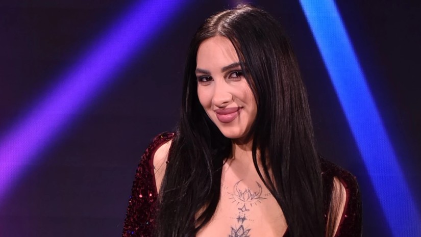 „უარესს იმსახურებს ეგ ადამიანი…“ – „ჰაუსის“ დატოვების შემდეგ მარიამი მიმართვას ავრცელებს