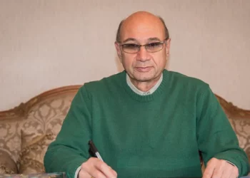 „ჩემო მეგობრებო, ბევრი მწერს და გიპასუხებთ, როდის აიღოთ ნაძვის ხე…“ – მიხეილ ცაგარელი