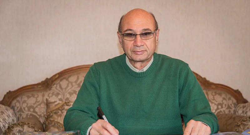 „ჩემო მეგობრებო, ბევრი მწერს და გიპასუხებთ, როდის აიღოთ ნაძვის ხე…“ – მიხეილ ცაგარელი