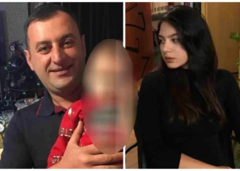 “გამოცდილი მძღოლი იყო, წლებია ტაქსაობდა – რომ გადარჩენილიყო, ამ ამბავს გადაჰყვებოდა, ყველა იმ გოგოს ვტირით” – ცნობილია წერეთლის გამზირზე მომხდარი ავარიისას დაღუპულ ტაქსისტის ვინაობაც