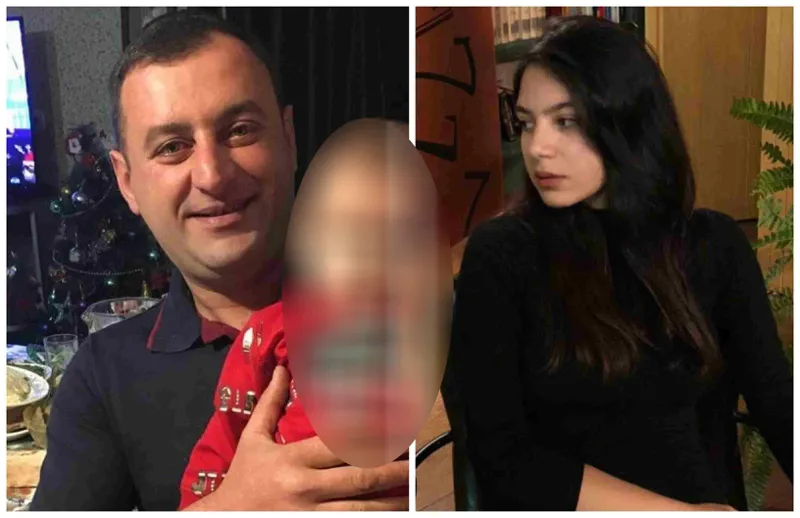 “გა­მოც­დი­ლი მძღო­ლი იყო, წლე­ბია ტაქ­სა­ობ­და – რომ გა­დარ­ჩე­ნი­ლი­ყო, ამ ამ­ბავს გა­დაჰ­ყვე­ბო­და, ყვე­ლა იმ გო­გოს ვტი­რით” – ცნობილია წერეთლის გამზირზე მომხდარი ავარიისას დაღუპულ ტაქსისტის ვინაობაც