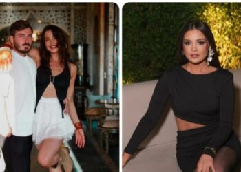 „არსებობს ზღვარი, რომელიც უნდა დავიცვათ“ – ცნობილი „ტიკტოკერი“ წყვილი დაშორდა