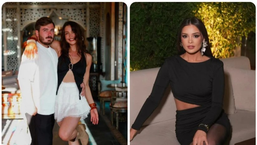 „არსებობს ზღვარი, რომელიც უნდა დავიცვათ“ – ცნობილი „ტიკტოკერი“ წყვილი დაშორდა