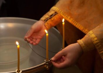 ვინ არ შეიძლება ავირჩიოთ ნათლიად და შეიძლება თუ არა უარის თქმა ნათლობაზე – მოძღვრის განმარტება