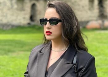 მომღერალი, სალომე ტეტიაშვილი სამწუხარო ინფორმაციას ავრცელებს