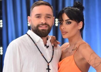 „უკარგესი ადამიანი დაგვეღუპა…“ – სალომე უშხვანი სამწუხარო ინფორმაციას ავრცელებს