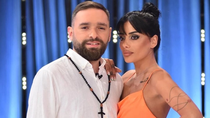 „უკარგესი ადამიანი დაგვეღუპა…“ – სალომე უშხვანი სამწუხარო ინფორმაციას ავრცელებს