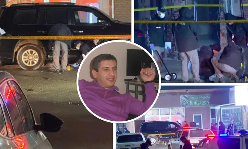 “მამამისი მამიდამისის ქმარმა მოკლა” – რა დეტალები ხდება ცნობილი მუხრანში ორი ადამიანის მკვლელობის საქმეზე