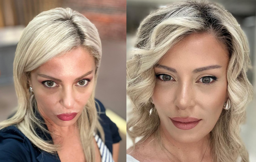 “გაზის გადასახადი მომივიდა…” – თამუნა ლეკვეიშვილის სახალისო ფოტო, რომელსაც დიდი გამოხმაურება მოჰყვა