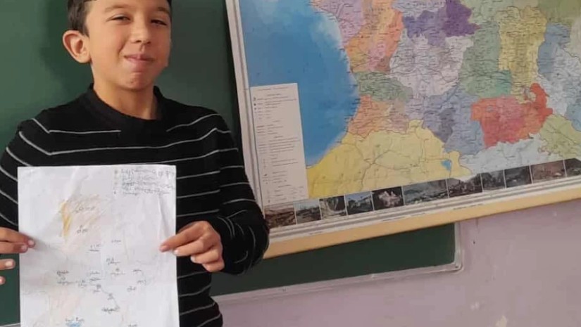 12 წლის მოზარდის გარდაცვალების საქმეზე ახალი დეტალი ხდება ცნობილი