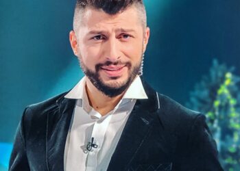 გიორგი გასვიანი ტელეკომპანია “იმედის” გარშემო შექმნილ ვითარებას ეხმაურება