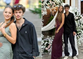 “რას ვიფიქრებდი ეს ჩვენი ბოლო ცეკვა რომ იქნებოდა ჩემო ცხოვრებავ” – ავარიისას გადარჩენილი ლიკა კუჭუხიძე სოციალურ ქსელში ემოციურ კადრებს აქვეყნებს