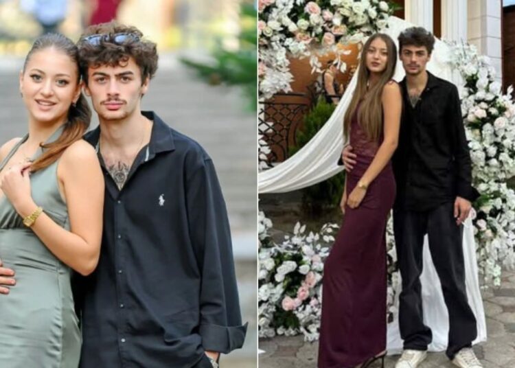 “რას ვიფიქრებდი ეს ჩვენი ბოლო ცეკვა რომ იქნებოდა ჩემო ცხოვრებავ” – ავარიისას გადარჩენილი ლიკა კუჭუხიძე სოციალურ ქსელში ემოციურ კადრებს აქვეყნებს