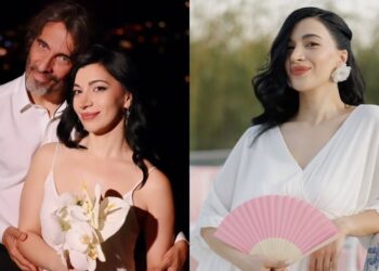 „ჩემმა სტატუსმა კითხვები გააჩინა, უკავშირდებოდა თუ არა ეს ჩემს პირად ცხოვრებას“ – მარიამ შარმანაშვილის განმარტება საზოგადოებას