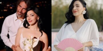 „ჩემმა სტატუსმა კითხვები გააჩინა, უკავშირდებოდა თუ არა ეს ჩემს პირად ცხოვრებას“ – მარიამ შარმანაშვილის განმარტება საზოგადოებას