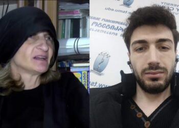 “ახლა რასაც ვიტყვი, არსად მითქვამს… საქმის მასალებში იცით რა დევს?” – ეკა კუპატაძე