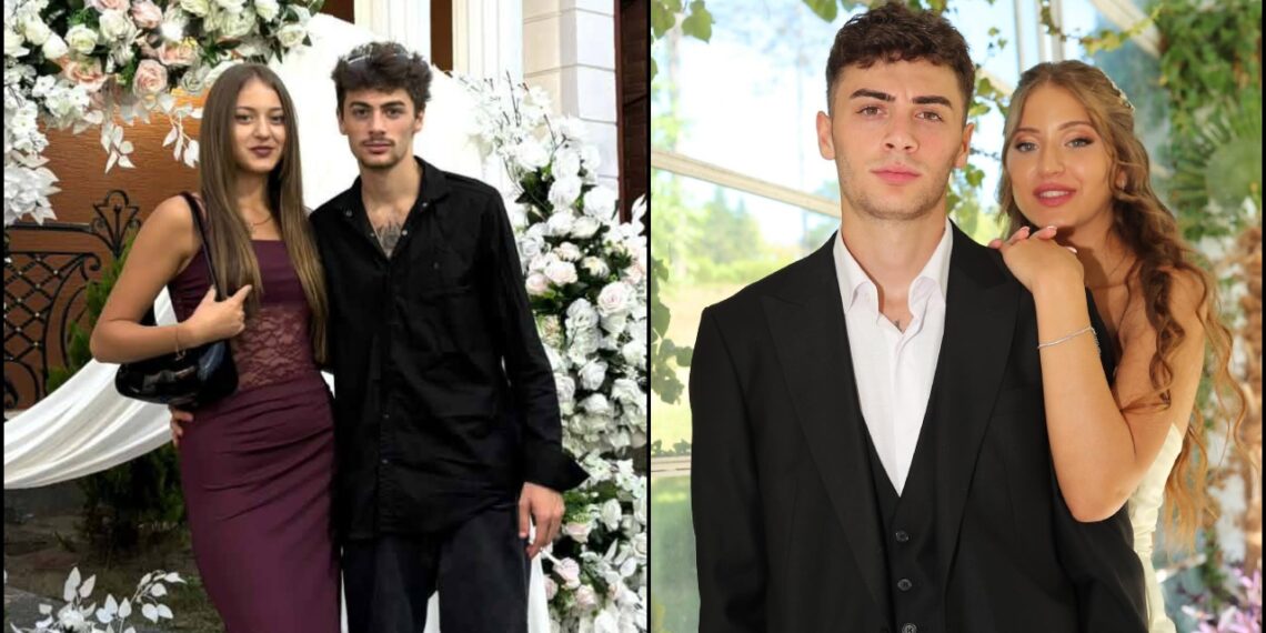 „ყველა მთხოვს, ბაჩოზე დავწერო როგორ გავიცანი და როგორ დაიწყო ჩვენი სიყვარულის ისტორია…“ – რას წერს ლიკა კუჭუხიძე გარდაცვლილ მეუღლეზე