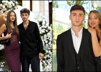 „ყველა მთხოვს, ბაჩოზე დავწერო როგორ გავიცანი და როგორ დაიწყო ჩვენი სიყვარულის ისტორია…“ – რას წერს ლიკა კუჭუხიძე გარდაცვლილ მეუღლეზე