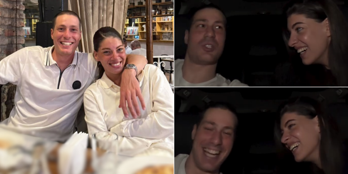 ქეთი ასათიანის და გიორგი ჩიჩუას ვაჟი ულამაზეს გოგონაზეა შეყვარებული – ვინ არის ცნობილი ექიმების შვილის ინფლუენსერი რჩეული ?