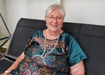 „ისტორია ზუსტად მეორდება, ვხედავ…“ – ვრცელდება ლელა კაკულიას წინასწარმეტყველება