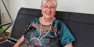 „ისტორია ზუსტად მეორდება, ვხედავ…“ – ვრცელდება ლელა კაკულიას წინასწარმეტყველება