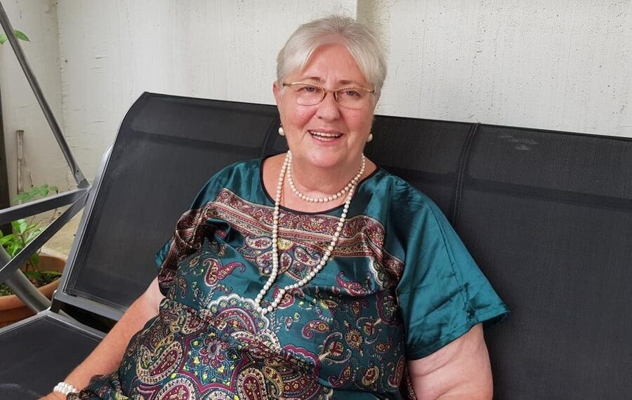 „ისტორია ზუსტად მეორდება, ვხედავ…“ – ვრცელდება ლელა კაკულიას წინასწარმეტყველება