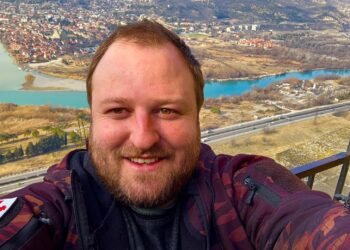 რა ვიდეო გააზიარა გარდაცვალებამდე საათებით ადრე ბექა გოცირიძემ ?