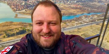 რა ვიდეო გააზიარა გარდაცვალებამდე საათებით ადრე ბექა გოცირიძემ ?