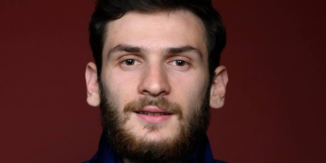 როგორ მიულოცა ხვიჩა კვარაცხელიას ყოფილმა კლუბმა დაბადების დღე – ნაპოლი პოსტს აქვეყნებს