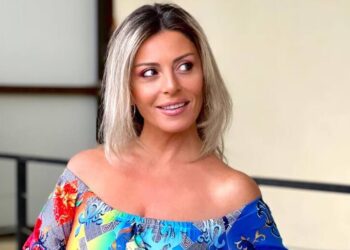 “მიშველეთ, დენის გადასახადიც მოვიდა” – რა სახალისო ფოტოს აქვეყნებს თამუნა ლეკვეიშვილი ?