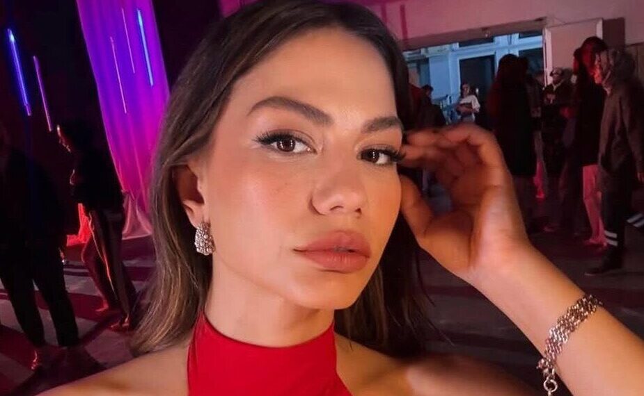 როგორ გამოიყურებოდა დემეთ ოზდემირი წლების წინ ?