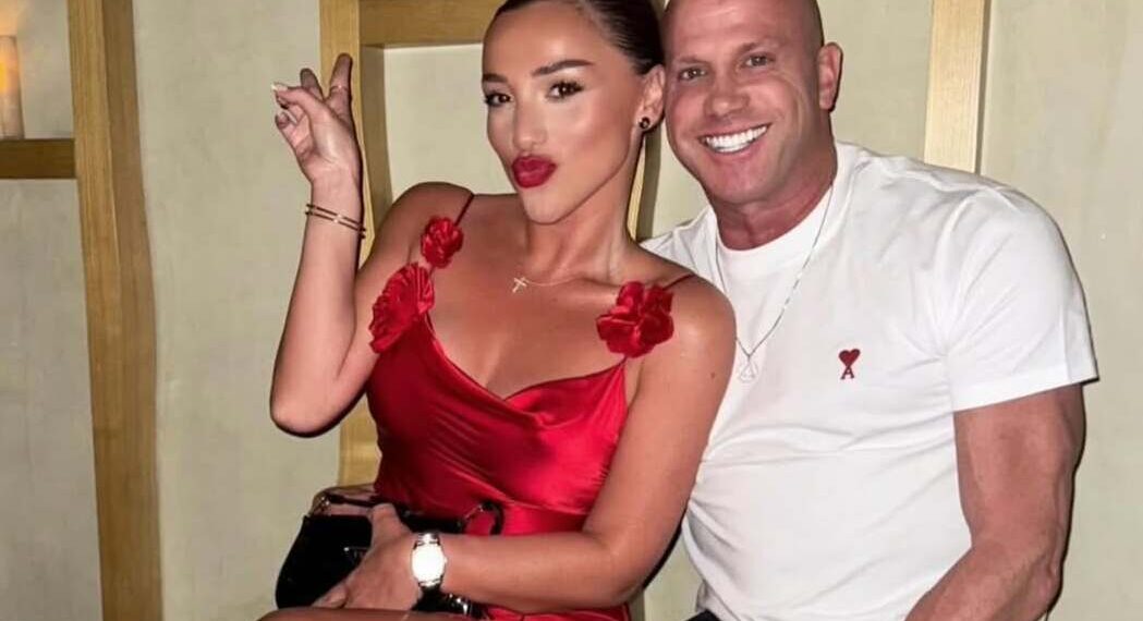 „თავიდან პროფესიული ურთიერთობა გვქონდა, მეც შეყვარებული მყავდა და მასაც…“ – რა გაამხილა ნუცა ბუზალაძემ ამერიკელი მეუღლის შესახებ ?