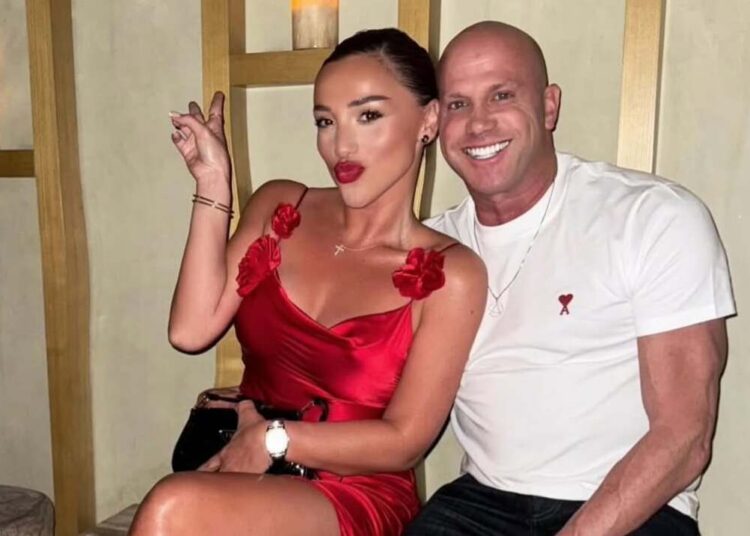 „თავიდან პროფესიული ურთიერთობა გვქონდა, მეც შეყვარებული მყავდა და მასაც…“ – რა გაამხილა ნუცა ბუზალაძემ ამერიკელი მეუღლის შესახებ ?