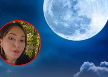 „არავის ვაშინებ, მაგრამ იცოდეთ ეს არის წლის ერთ-ერთი ყველაზე ძლიერი სავსემთვარეობა“ – ეზოთერიკოსის სასარგებლო რჩევა