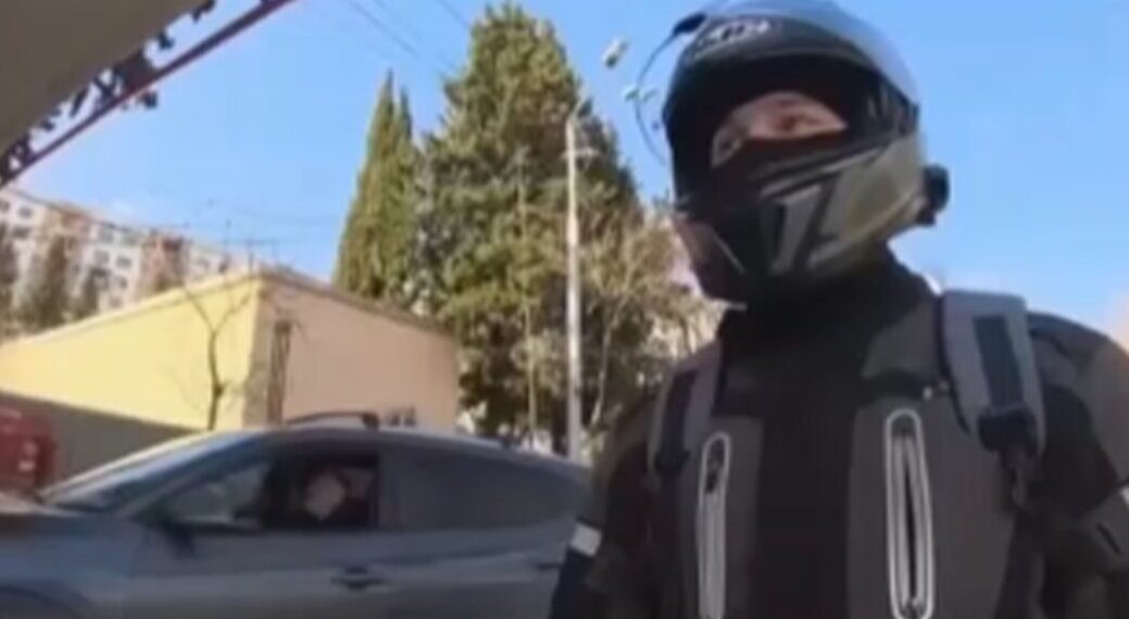 “ნახევარ-წუთიანი ვიდეო ასე კარგად გადმოსცემდეს ქვეყნის მდგომარეობას, იშვიათია” – ვრცელდება კადრები, რომლებსაც დიდი გამოხმაურება მოჰყვა