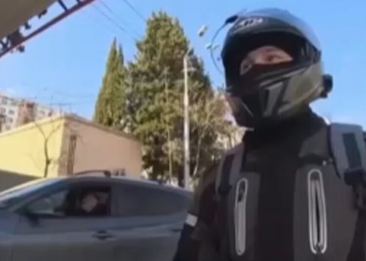 “ნახევარ-წუთიანი ვიდეო ასე კარგად გადმოსცემდეს ქვეყნის მდგომარეობას, იშვიათია” – ვრცელდება კადრები, რომლებსაც დიდი გამოხმაურება მოჰყვა