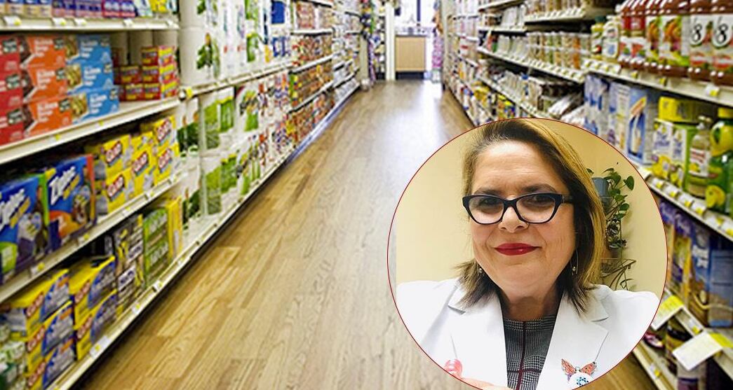 “თავი არ დაიღუპოთ! საერთოდ ჯოჯოხეთია! ეს არ უნდა იყიდოთ არასდროს! ” – ექიმი მარინე ძაგნიძე საზოგადოებას აფრთხილებს