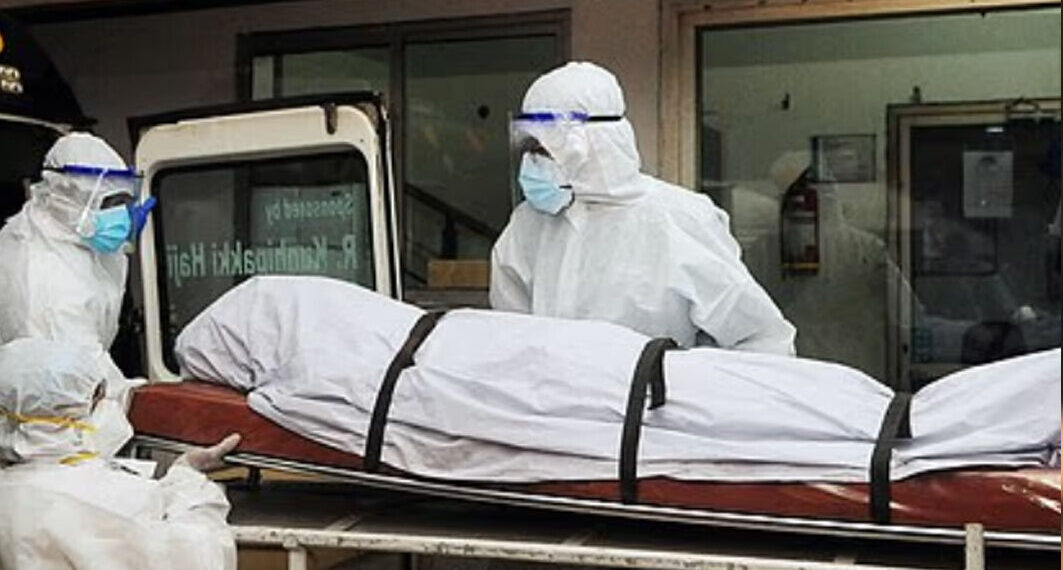 ცნობილია, რა სიმპტომები ჰქონდა ქალს, რომელიც ნიპას ვირუსით გარდაიცვალა