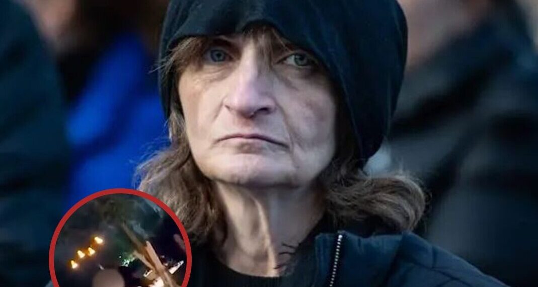 “ეს მომენტი ვნახე კადრებში, მართალია, ხმა დაბლარულია, მაგრამ მე დავიჭირე მისი ხმა” – რა დააფიქსირა ეკა კუპატაძემ პროკურატურის მიერ გავრცელებულ კადრებში?