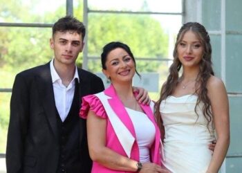 “ბევრი მწერს და მეკითხება როგორ არის ჩემი დედამთილი” – რას წერს ლიკა კუჭუხიძე, რომელსაც მძიმე ავარიის დროს მეუღლე გარდაეცვალა