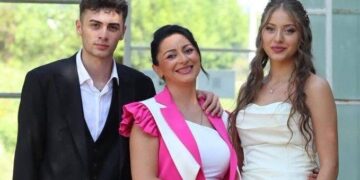 “ბევრი მწერს და მეკითხება როგორ არის ჩემი დედამთილი” – რას წერს ლიკა კუჭუხიძე, რომელსაც მძიმე ავარიის დროს მეუღლე გარდაეცვალა