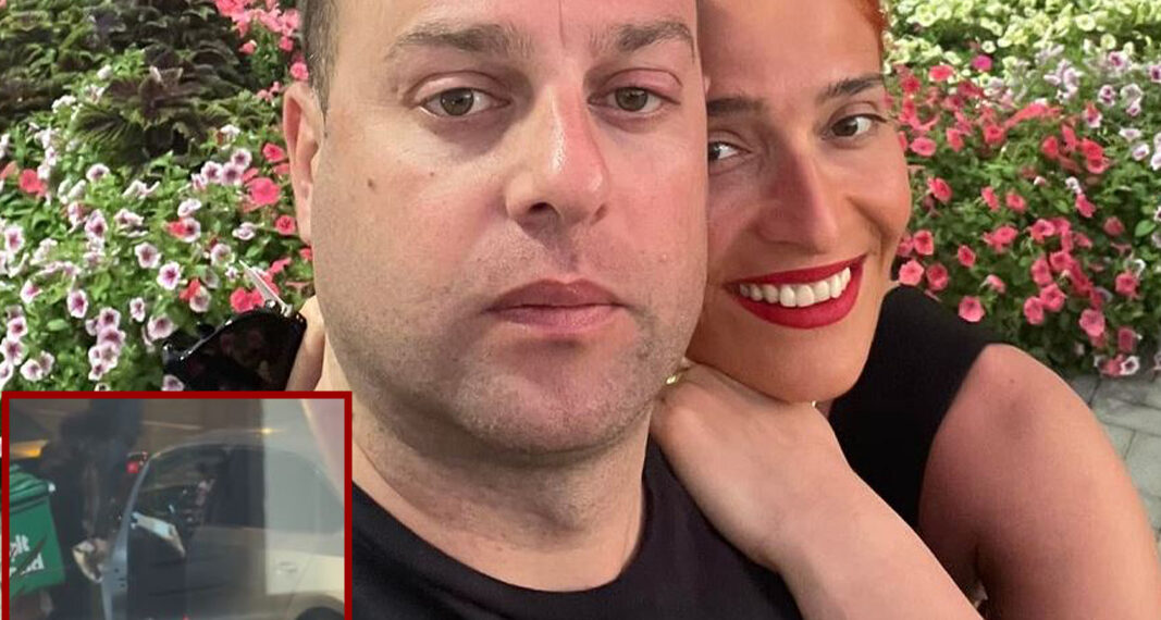 “ნანუკა გულუამ მეუღლეს ერთგულების ტესტი ჩაუტარა – ჩააბარა თუ არა გამოცდა კახა კაშიამ?” – მსახიობი ვიდეოს აქვეყნებს