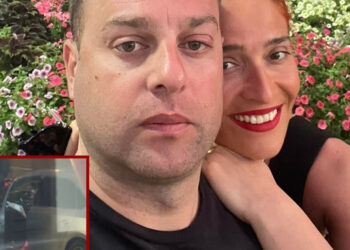 “ნანუკა გულუამ მეუღლეს ერთგულების ტესტი ჩაუტარა – ჩააბარა თუ არა გამოცდა კახა კაშიამ?” – მსახიობი ვიდეოს აქვეყნებს